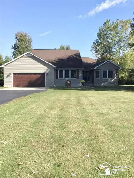 463 Nadeau, Monroe, MI 48162