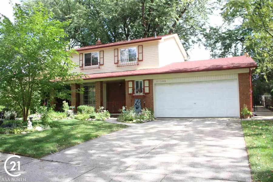 31388 Saratoga, Warren, MI 48093