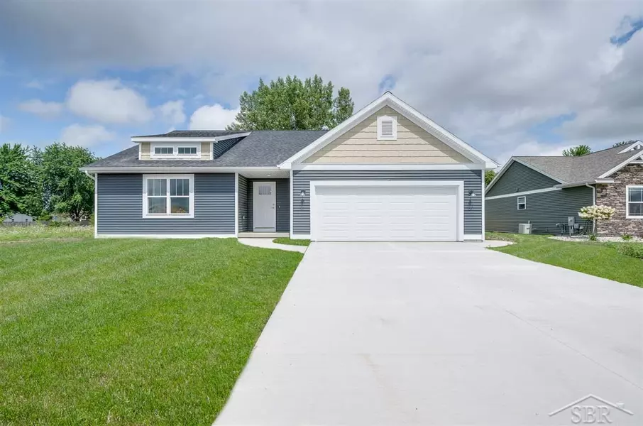 9130 Brook Hollow Lane, Freeland, MI 48623