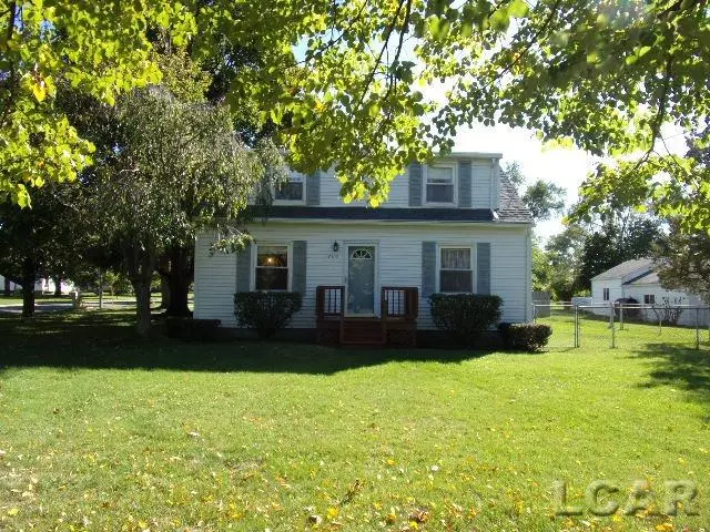 1200 Shady Lane, Tecumseh, MI 49286