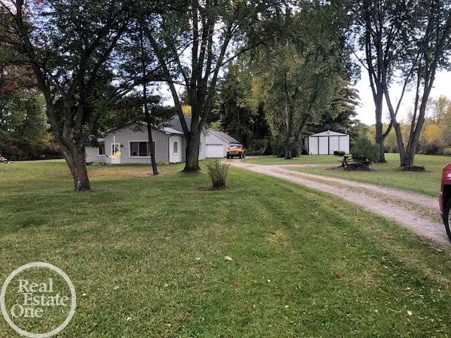 10165 Springborn, Casco, MI 48064