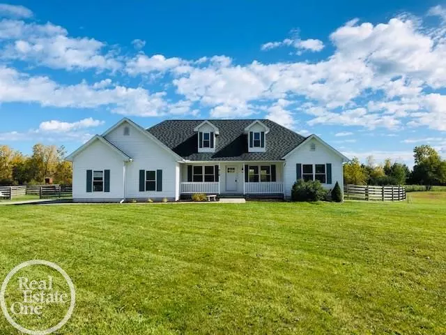 6118 Old Country, Burtchville, MI 48059