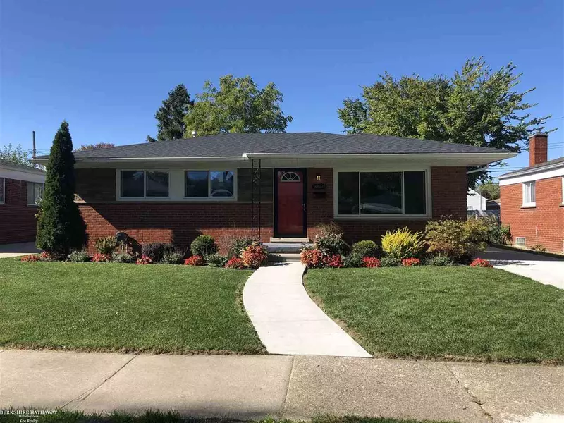 24625 Teppert, Eastpointe, MI 48021