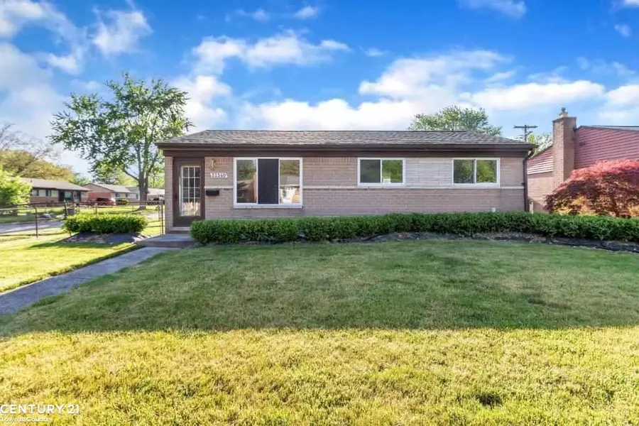 33340 Cheryl, Clinton Township, MI 48035