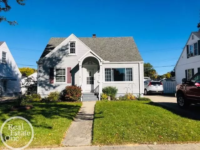 1207 Joann, Port Huron, MI 48060