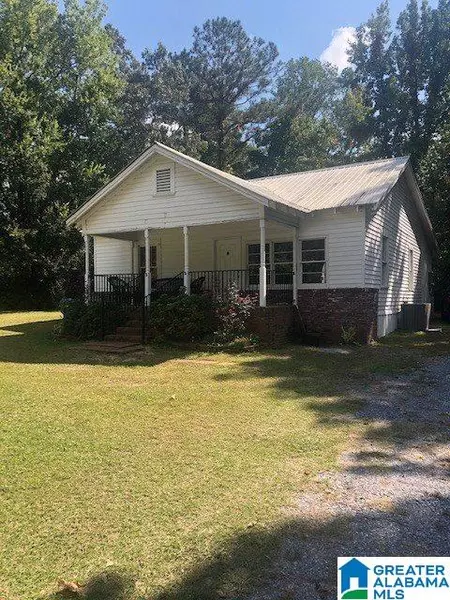 1512 BRICKYARD RD, Sylacauga, AL 35150