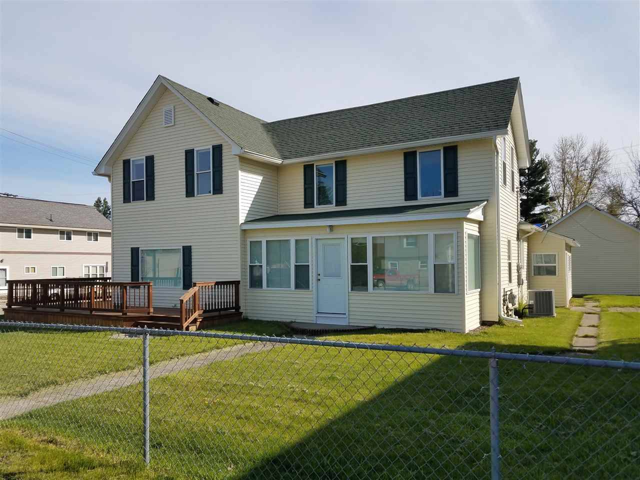 4643 Middle,  Columbiaville,  MI 48421