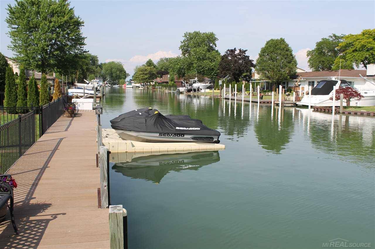 New Baltimore, MI 48047,49632 Nautical