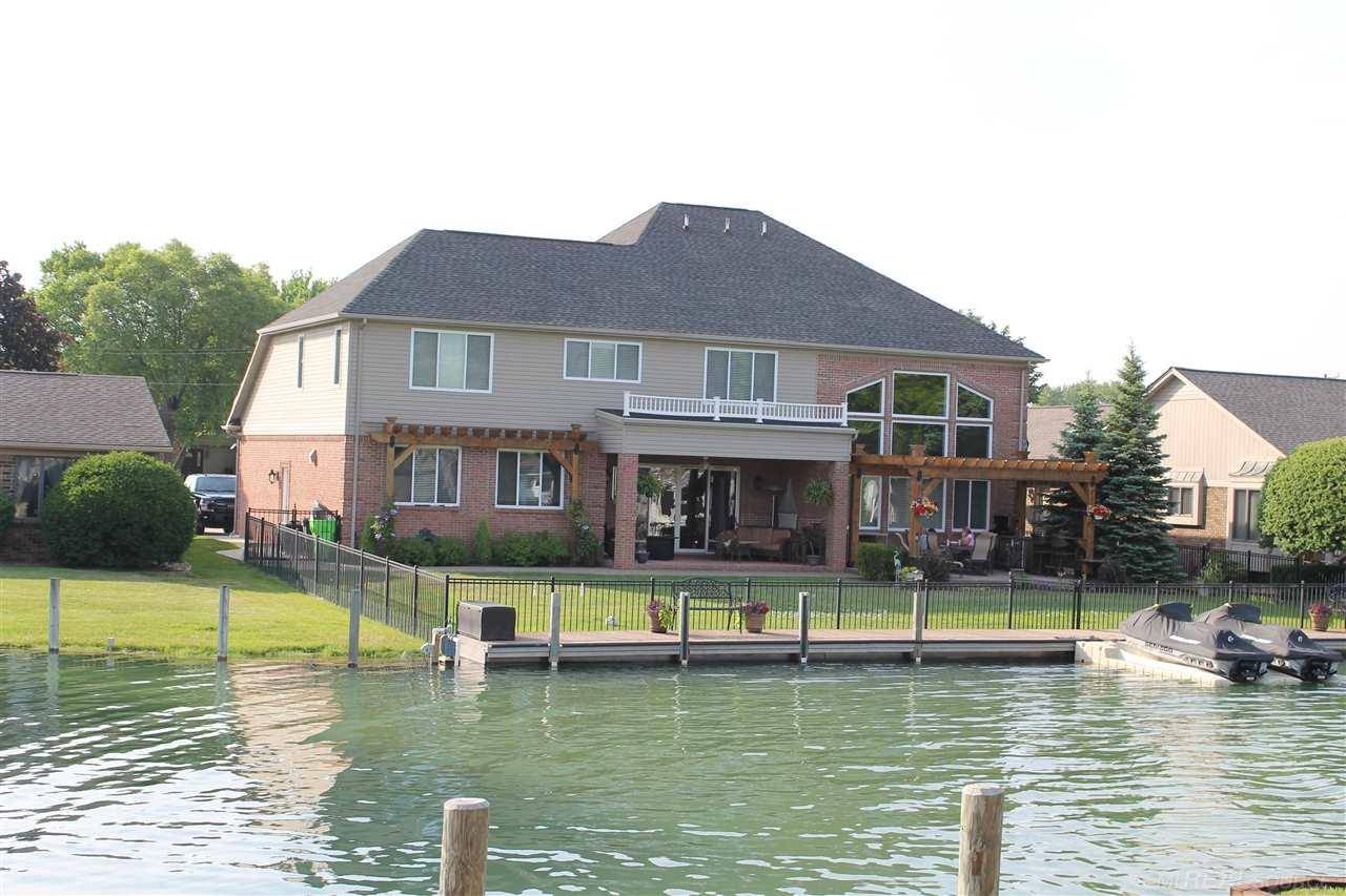 New Baltimore, MI 48047,49632 Nautical