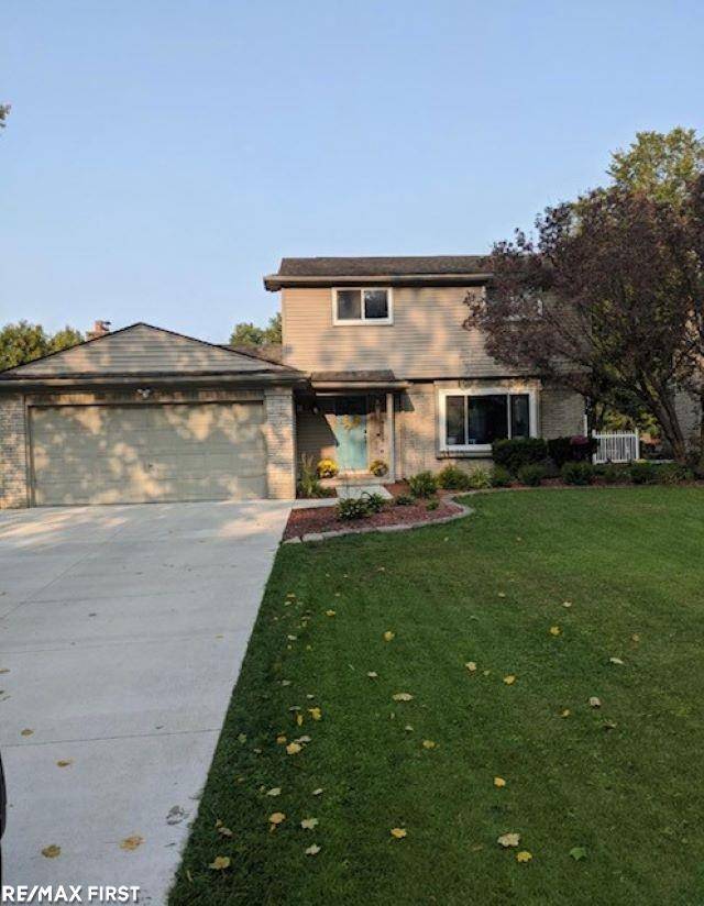 30023 Rock Creek,  Southfield,  MI 48076