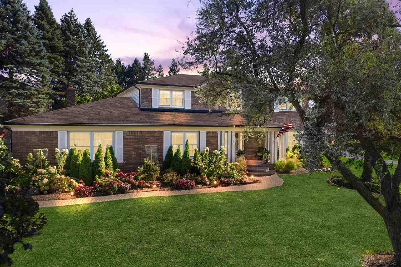 4120 Pierce, Shelby Twp, MI 48316
