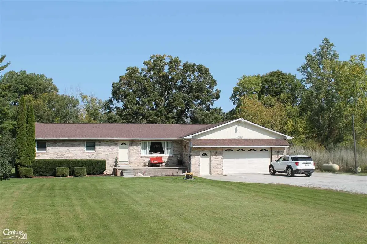 Marysville, MI 48079,4758 Witt Rd