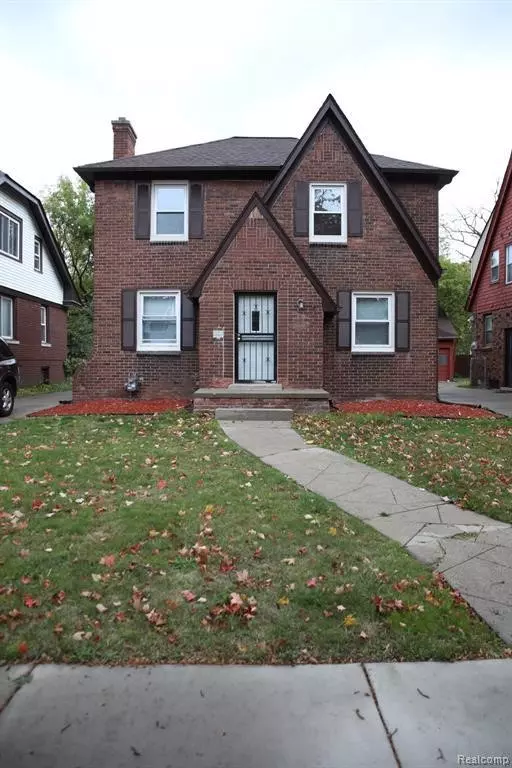 14601 PENROD Street, Detroit, MI 48223 2363