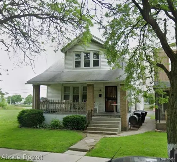 Highland Park, MI 48203 1302,19173 CAMERON Street