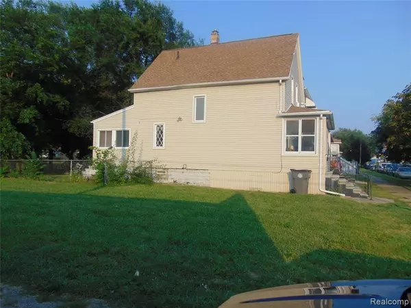 Ecorse, MI 48229,13 e glenwood