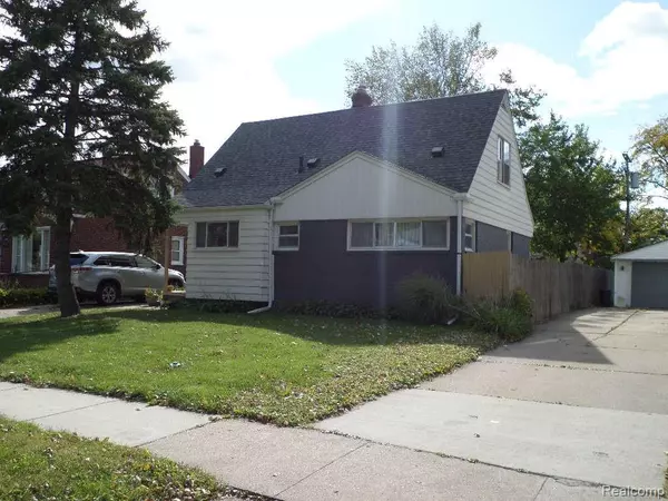 Harper Woods, MI 48225 1636,20704 LANCASTER Street