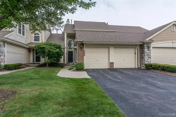 1682 THISTLE, Canton, MI 48188