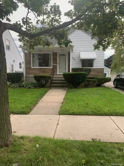 Lincoln Park, MI 48146 2659,941 PARK Avenue