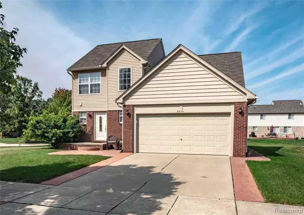 38141 CORBETT Drive, Sterling Heights, MI 48312 1254