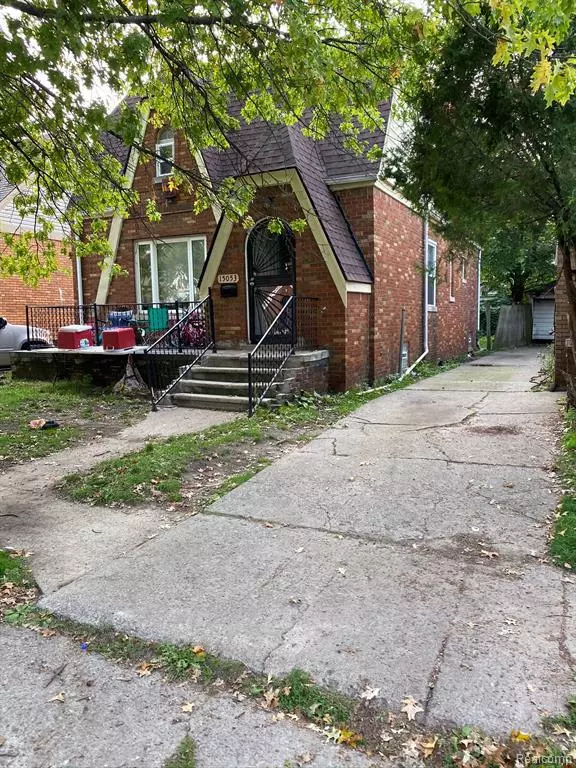 Detroit, MI 48227 3220,15053 ARDMORE Street