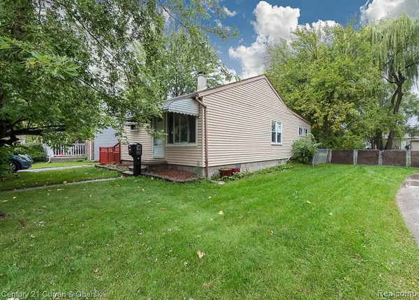 28502 KRAUTER Street, Garden City, MI 48135 2474