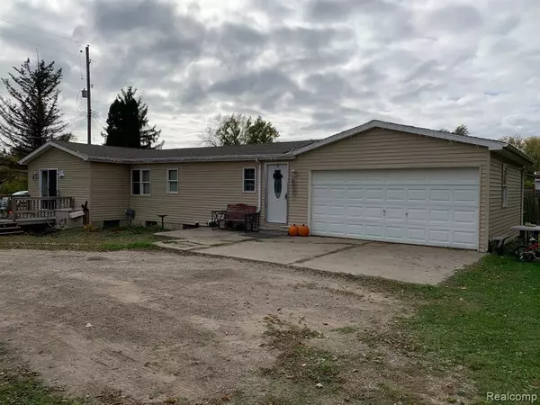 Davison, MI 48423 8118,11189 LAPEER Road