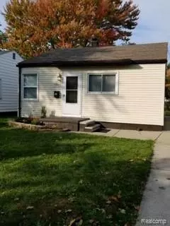 13953 KNOX Avenue, Warren, MI 48089 5018