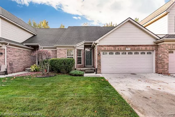 Van Buren Twp, MI 48111,7757 MITCHELL Drive