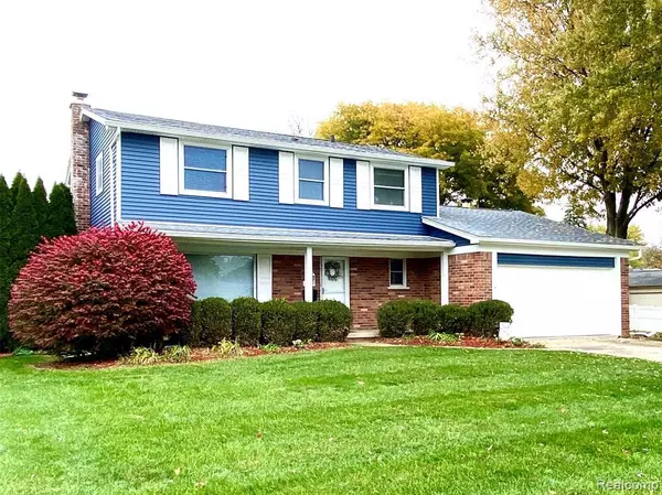 2165 WOODINGHAM Drive, Troy, MI 48085 3629