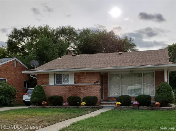 8535 WINSTON Lane, Dearborn Heights, MI 48127 1397