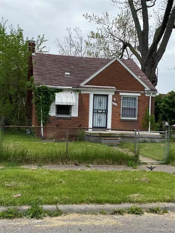 Detroit, MI 48238 2431,8343 INTERVALE Street