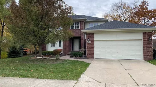 1606 Nadine, Rochester Hills, MI 48307 4335