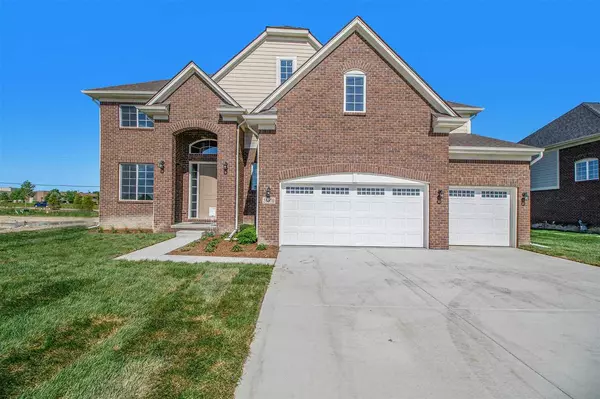 Chesterfield Twp, MI 48051,51586 Valley View Court