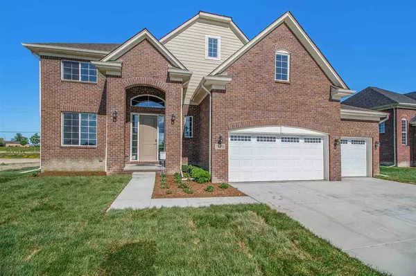 Chesterfield Twp, MI 48051,51586 Valley View Court