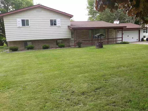 10455 Leann Drive, Clio, MI 48420