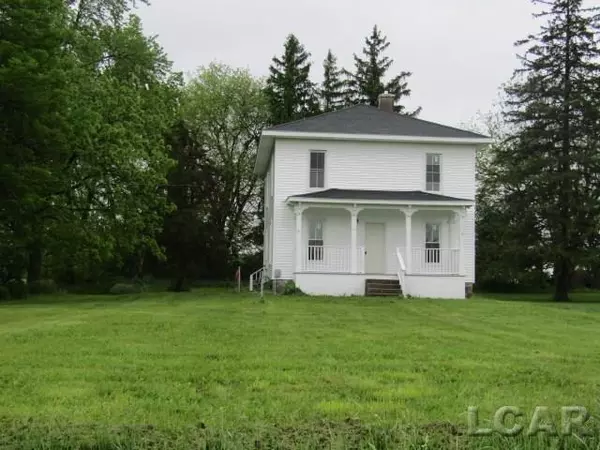 Adrian, MI 49221,5340 Tomer Rd