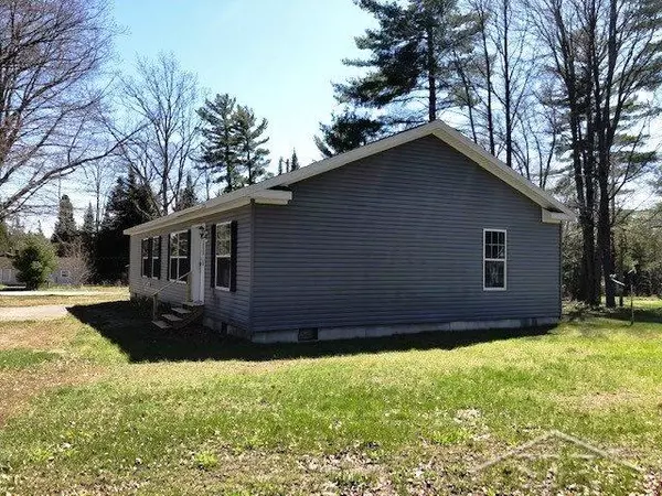 Gladwin, MI 48624,9235 N M-18