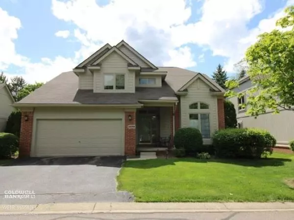 Farmington Hills, MI 48331,30764 Tanglewood Trl