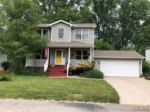 Adrian, MI 49221,901-11 Bradish St