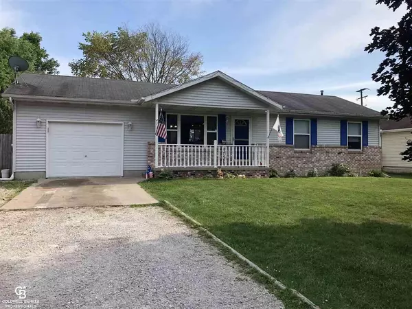 4711 Cloverdale, Kimball, MI 48074