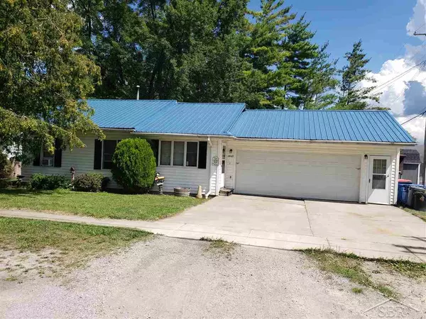 Reese, MI 48757,1967 Rhodes St