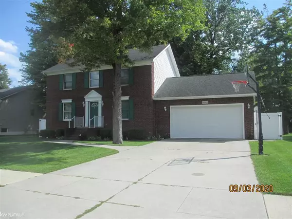 Kimball, MI 48074,5661 Pine Court