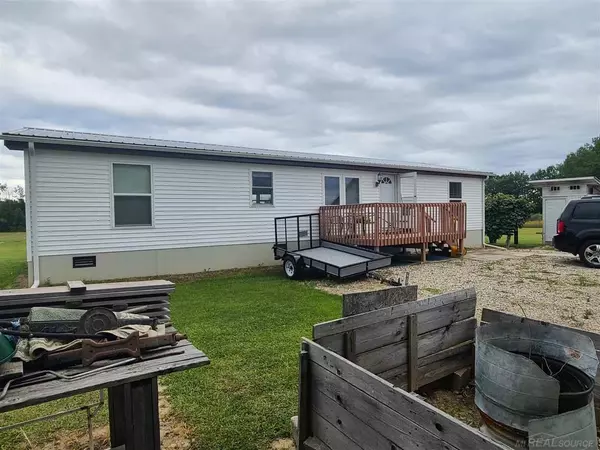 1545 Galbraith Line,  Melvin,  MI 48454