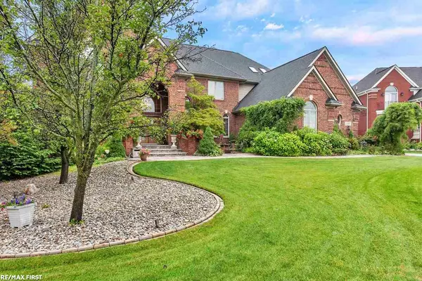 Shelby Twp, MI 48316,3401 Sandy Ridge Ct