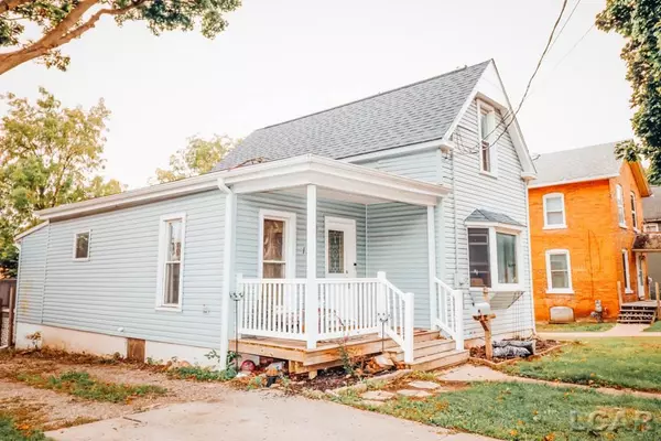 Adrian, MI 49221,137 S McKenzie