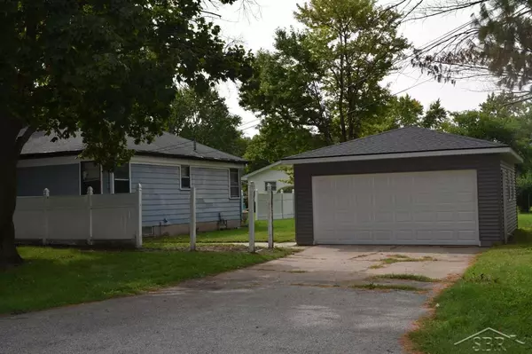 Saginaw, MI 48603,6300 Cranston Place