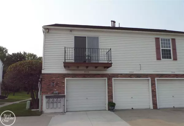 Clinton Township, MI 48035,35436 Stillmeadow Ln