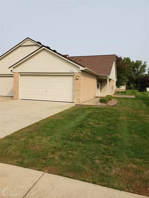 Chesterfield, MI 48051,25353 Samantha Dr