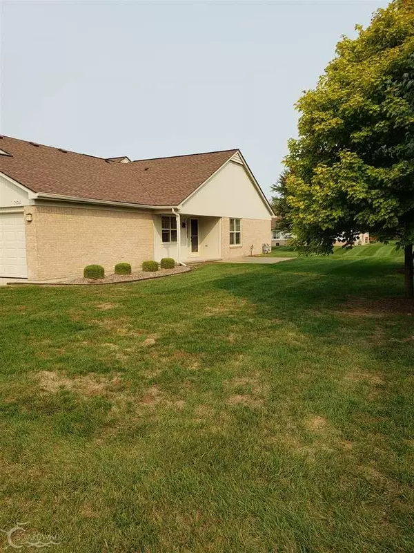 Chesterfield, MI 48051,25353 Samantha Dr