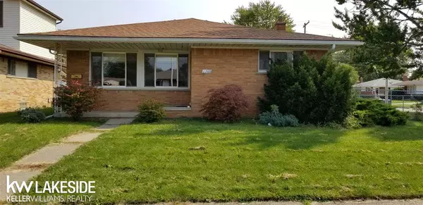 35710 Lucerne, Clinton Township, MI 48035